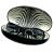 Roberto Cavalli gradient sunglasses